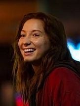 foto de Nikki Hanseblad