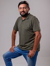 foto de Ricardo Baptista