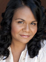 foto de Ursula Yovich