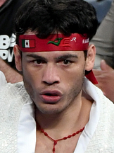 foto de Julio César Chávez Jr.