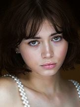 foto de Isa Montalbán