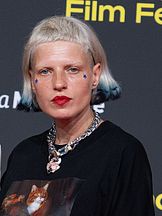 foto de Nicole Bertani