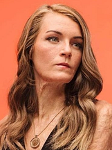 foto de Vicky Knight