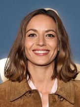 foto de Antonia Desplat