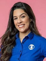 foto de Renata Silveira