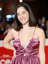 foto de Mariarosaria Mingione