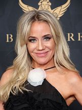 foto de Tamara Clatterbuck