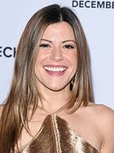 foto de Jamie Renée Smith