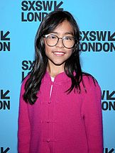 foto de Fernanda Gutiérrez Aranda