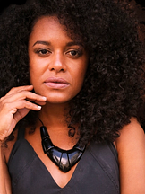 foto de Geandra Nobre