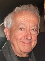 foto de Hugh Futcher