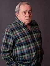 foto de Zorion Eguileor