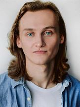 foto de Sean Patrick Dolan