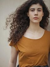 foto de Louise Pascal