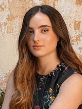 foto de María Ibarra Paleta