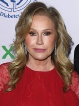 Kathy Hilton