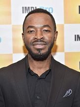 foto de O.C. Ukeje