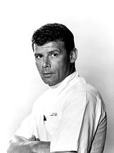 foto de Harry Landers