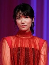 foto de Kumi Takiuchi