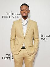 foto de Hasani Freeman