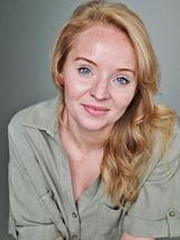 foto de Michaela Longden