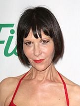 foto de Ellen Greene