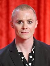 foto de Angus Castle-Doughty