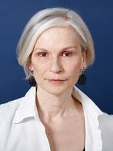 foto de Nicky Guadagni