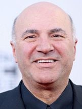 foto de Kevin O’Leary