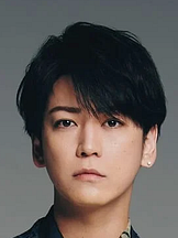 foto de Kazuya Kamenashi