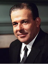 foto de João Goulart