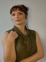 foto de Odelta Simonetti