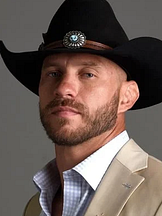 foto de Donald Cerrone