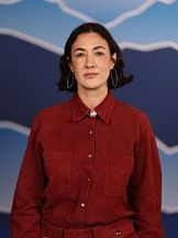 foto de Karine Gonthier-Hyndman