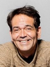 foto de Gonzalo Perdomo