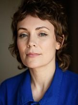 foto de Kate Elliott