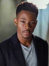 foto de Alistair Nwachukwu