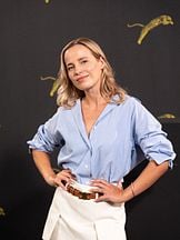 foto de Gelminé Glemžaité