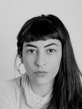 foto de Fernanda Echevarría