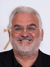 foto de Paul Greengrass