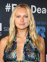 foto de Savanna Gann