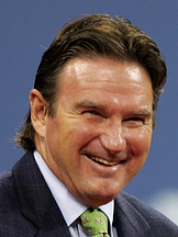 foto de Jimmy Connors