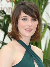 foto de Tadrina Hocking