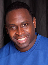 foto de Derrick Simmons