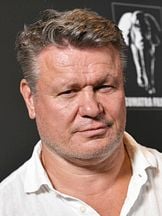 foto de Oleg Taktarov