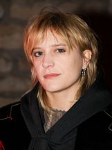 foto de Marie Papillon