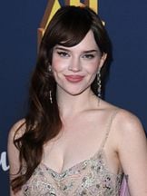 foto de Sophie Thatcher