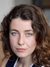 foto de Alexia Hébrard