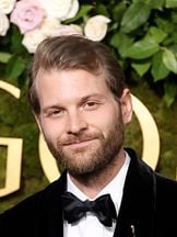 foto de Magnus von Horn