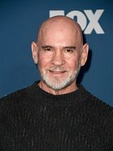 foto de Mitch Pileggi